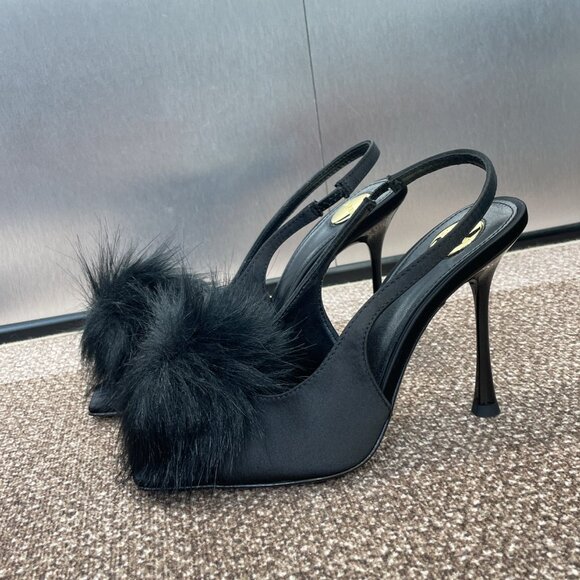 Saint laurent Heels - Picture 5 of 6